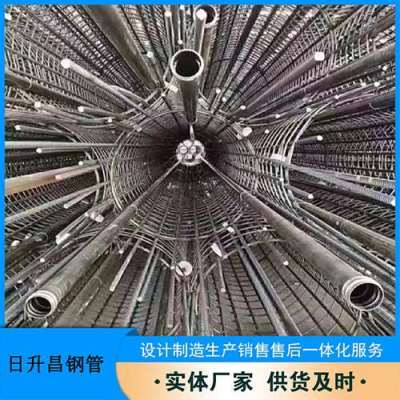 天台桩基声测管检测时主要考虑两方面的规范内容