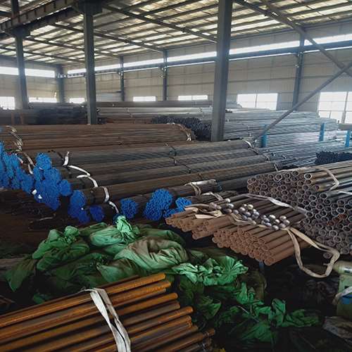 天台声测管为何能作为桩基础检测材料？