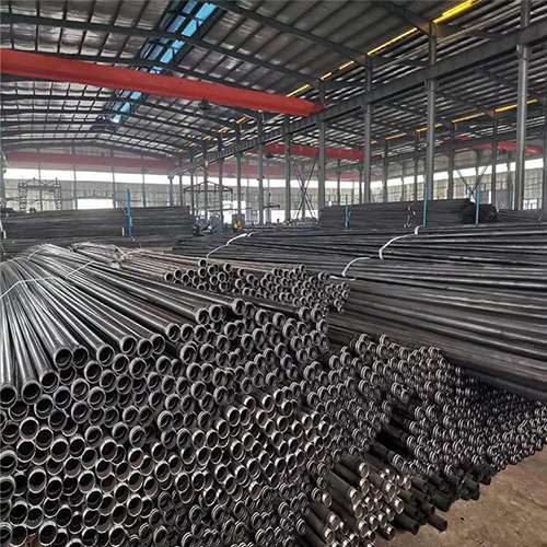 天台声测管检测报告该怎么写？